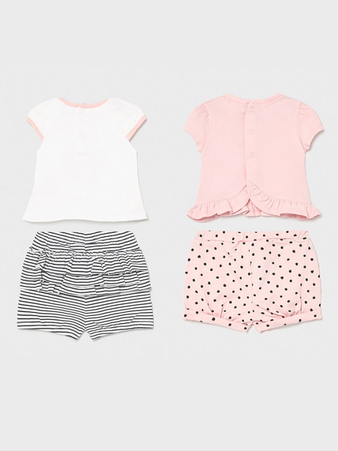 Set Baby Girl Mayoral