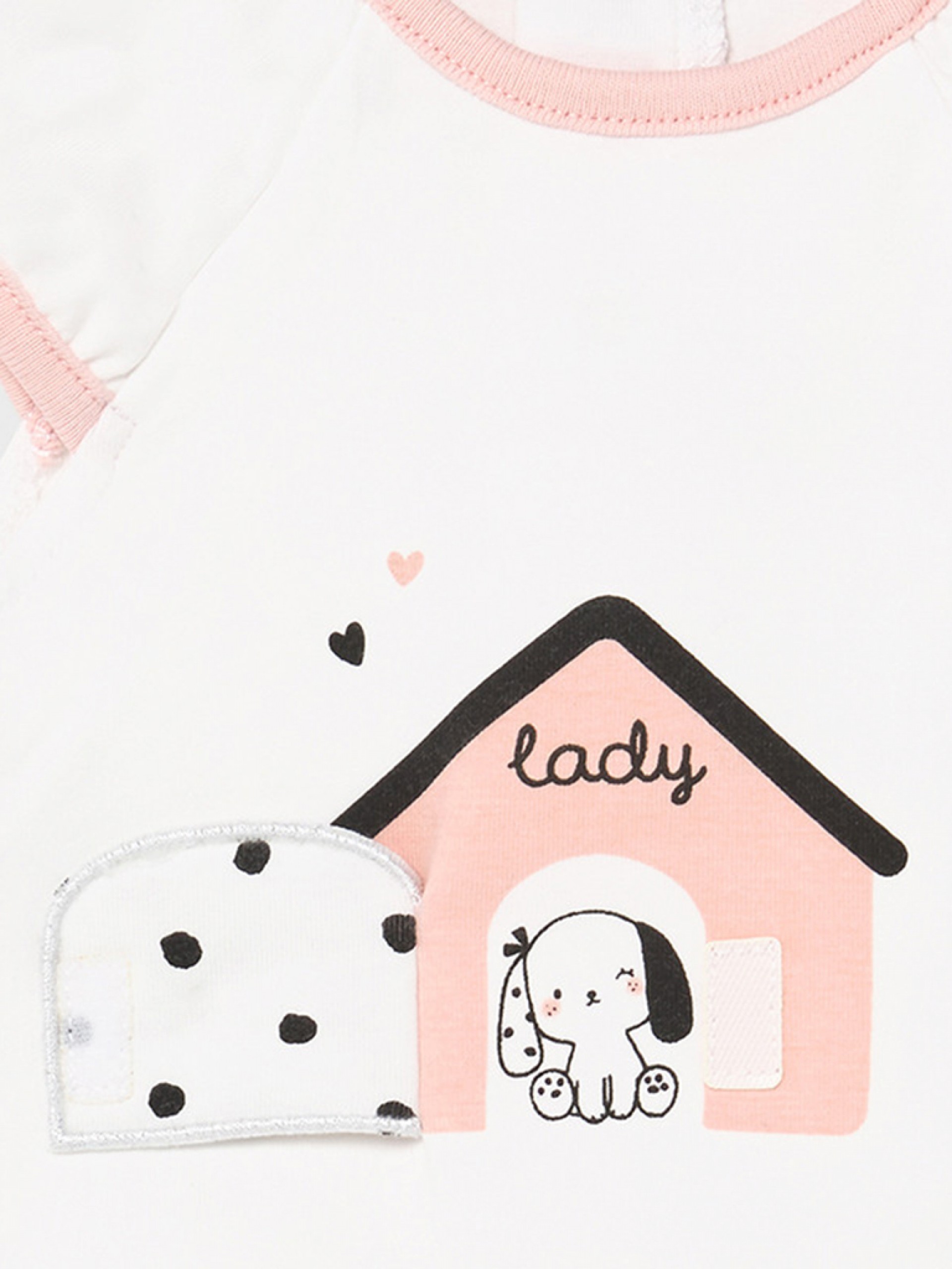 Set Baby Girl Mayoral