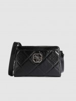 Bolso Mujer Negro Guess Bolso Mujer Negro Guess
