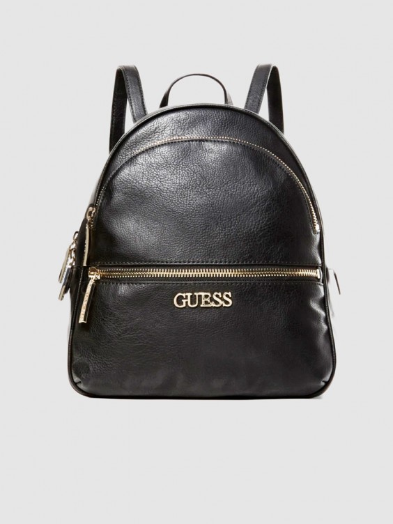 Mochila de la marca Guess Accesorios de color Negro para mujer