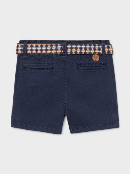 Pantalones Cortos Bebe Nio Mayoral
