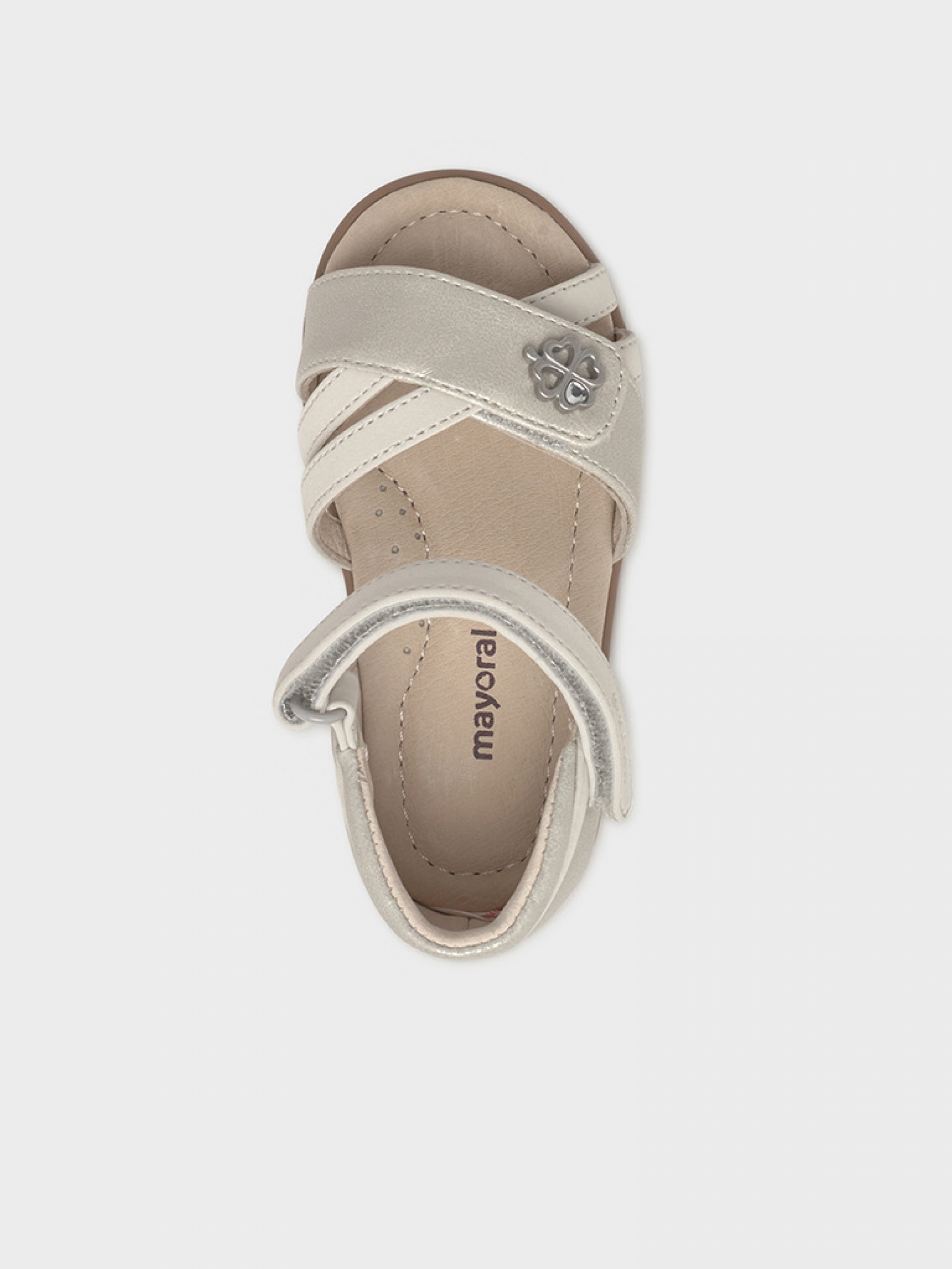 Sandalias Bebe Niña Mayoral