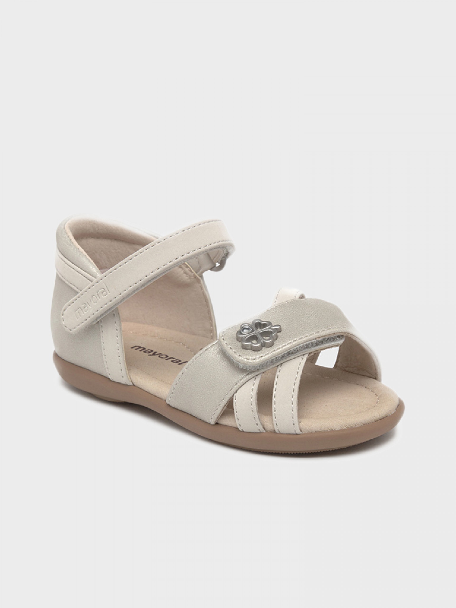 Sandalias Bebe Niña Mayoral