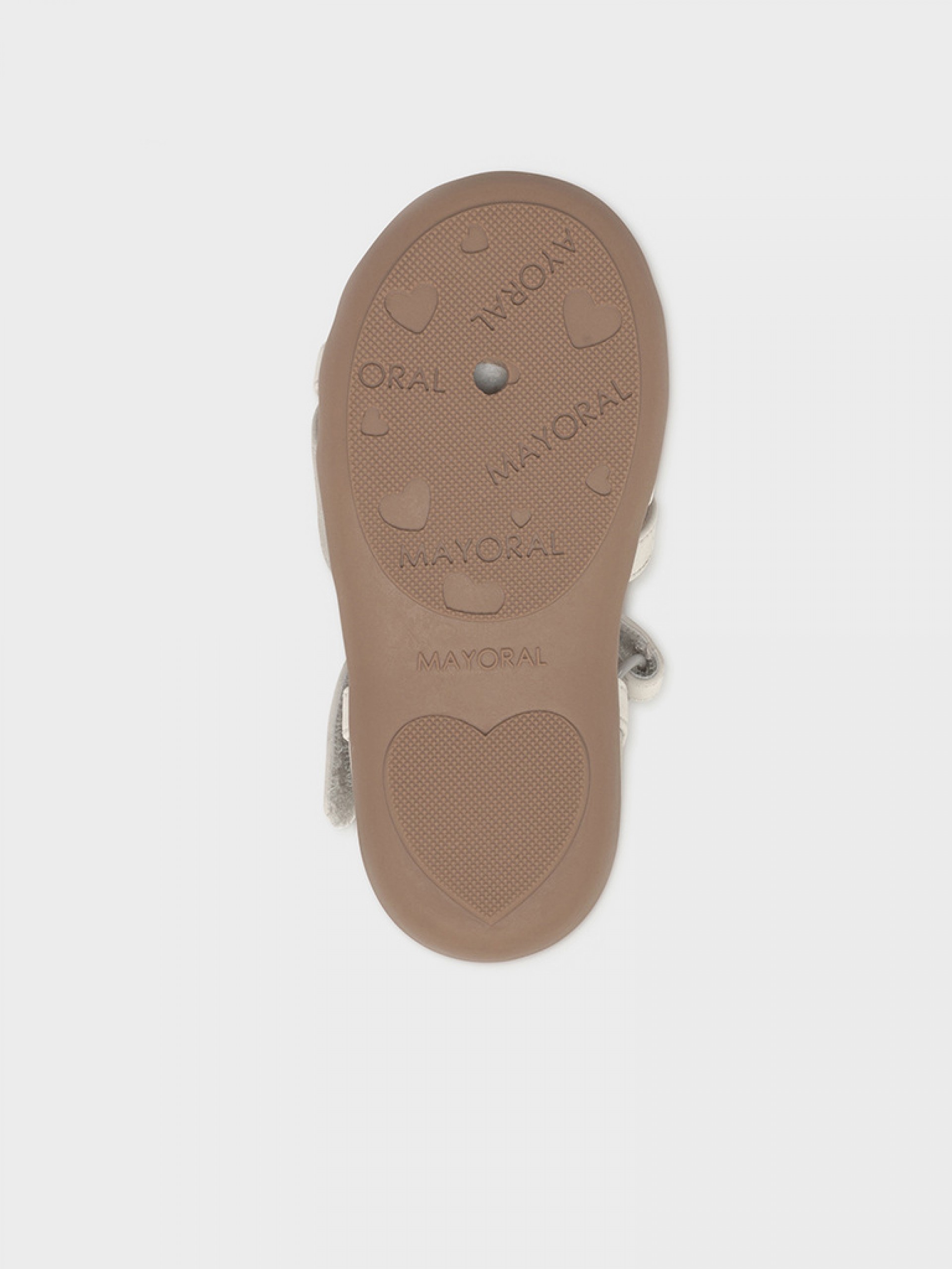 Sandalias Bebe Niña Mayoral