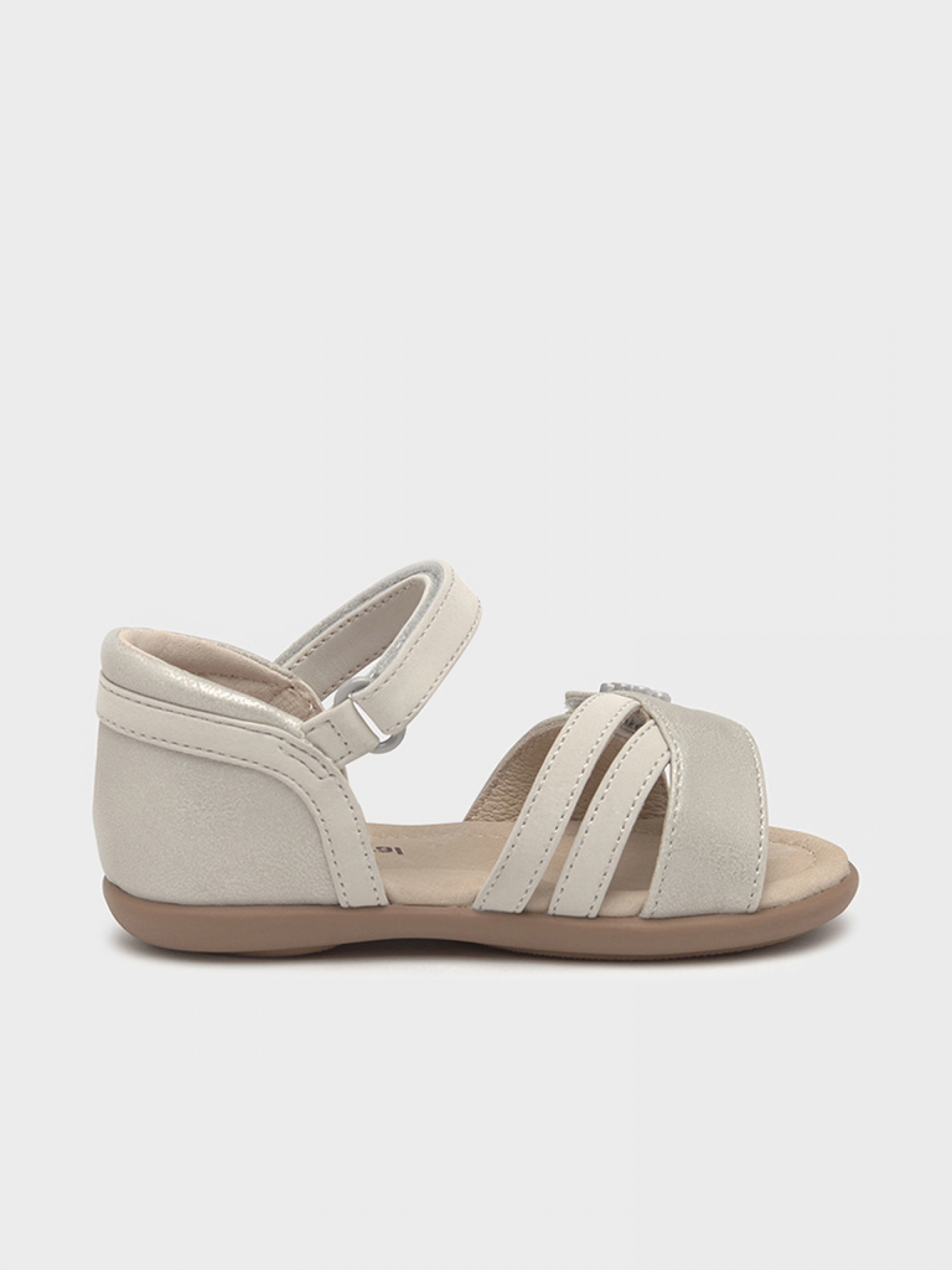 Sandalias Bebe Niña Mayoral