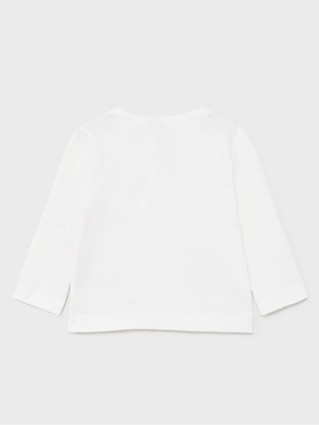 Sweatshirt Baby Girl Mayoral