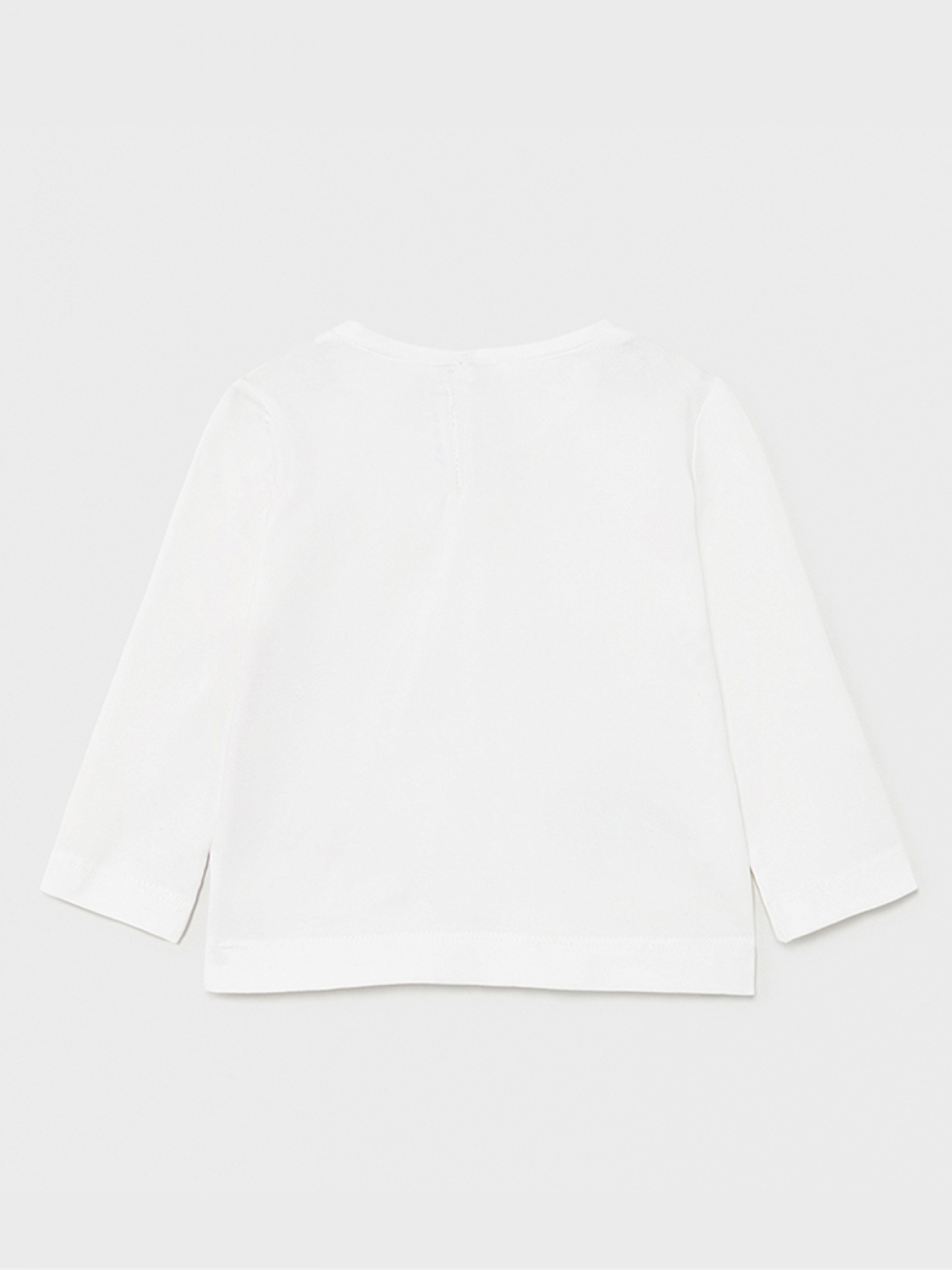 Sweatshirt Baby Girl Mayoral