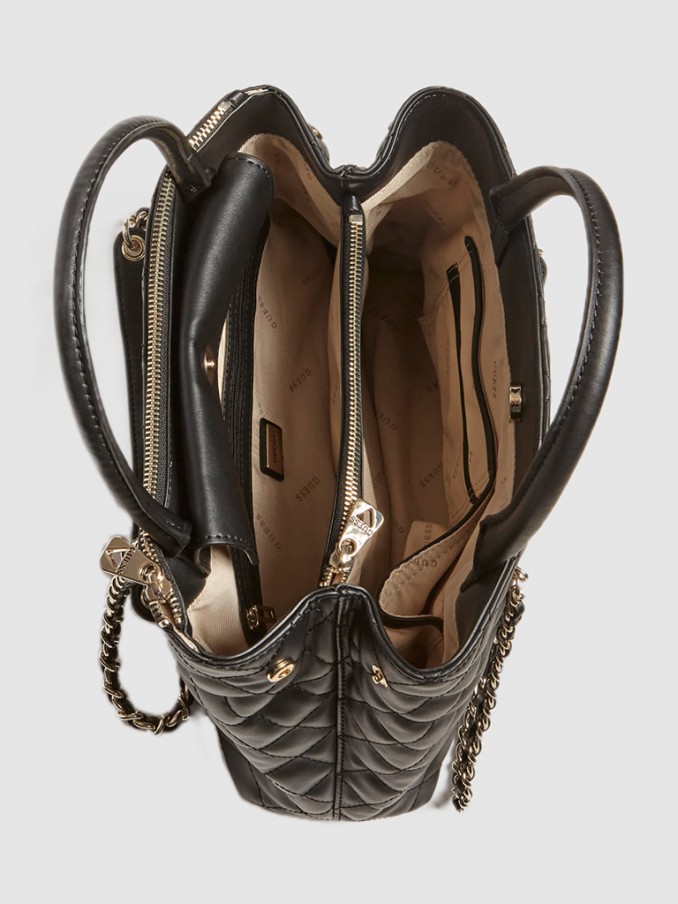 Handbag Woman Guess