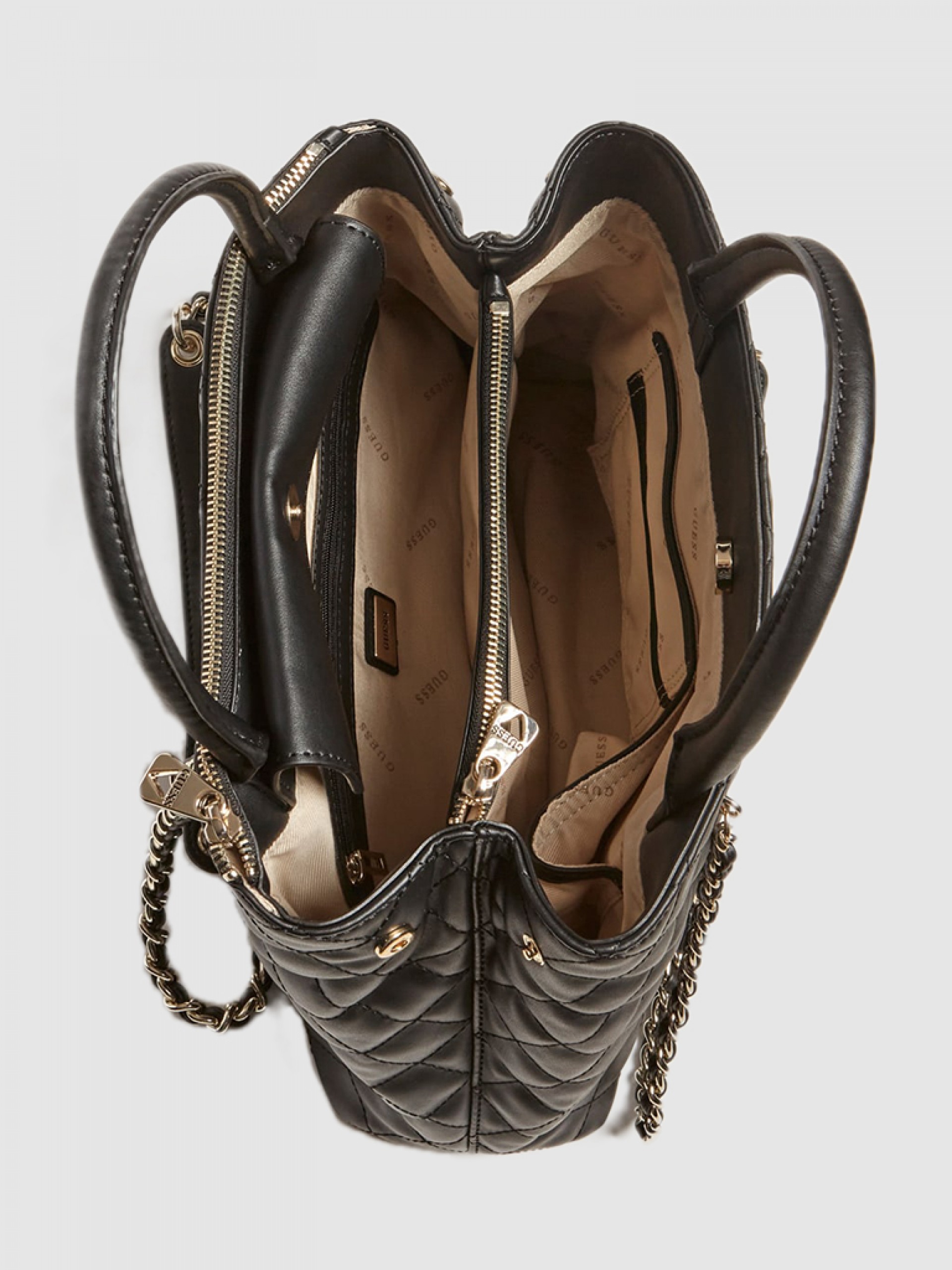 Handbag Woman Guess