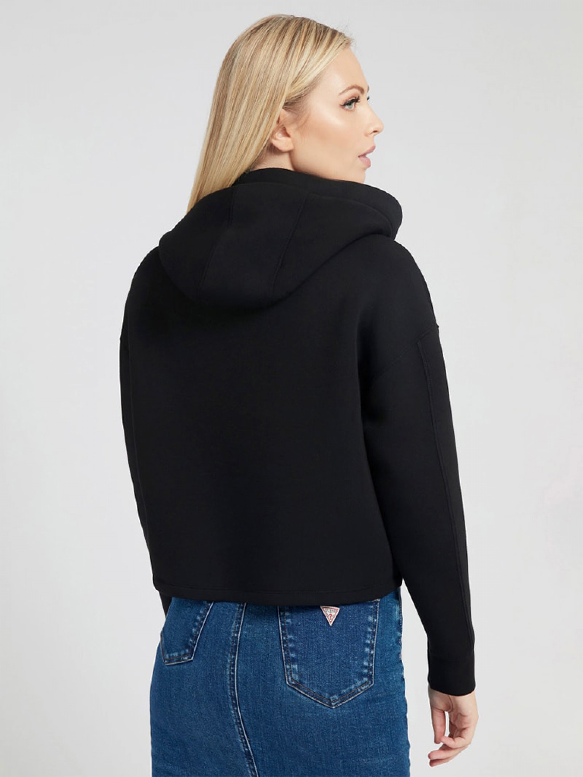 Sweatshirt Mujer Guess