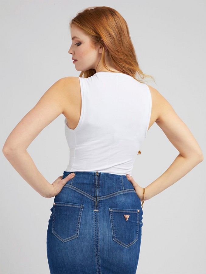 Body Woman Guess