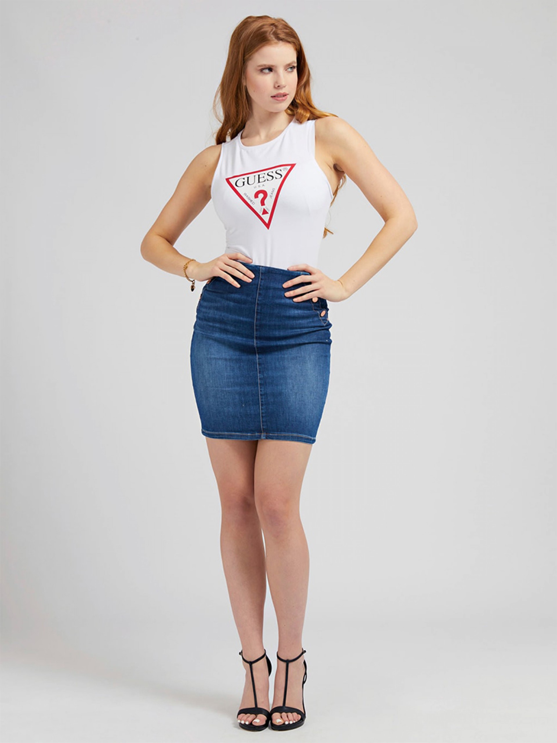Body Mujer Guess