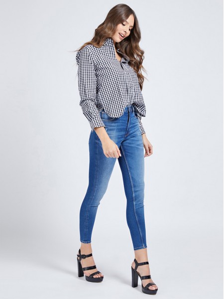 Jeans Mujer Guess Jeans Mujer Guess