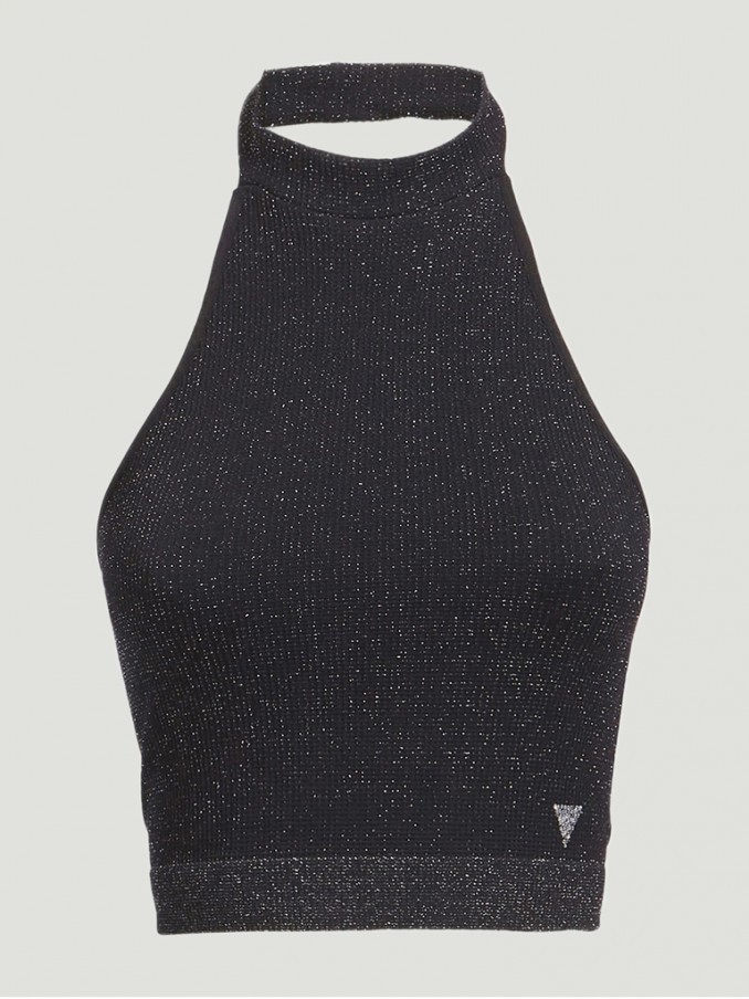 Shirt Woman Black Guess