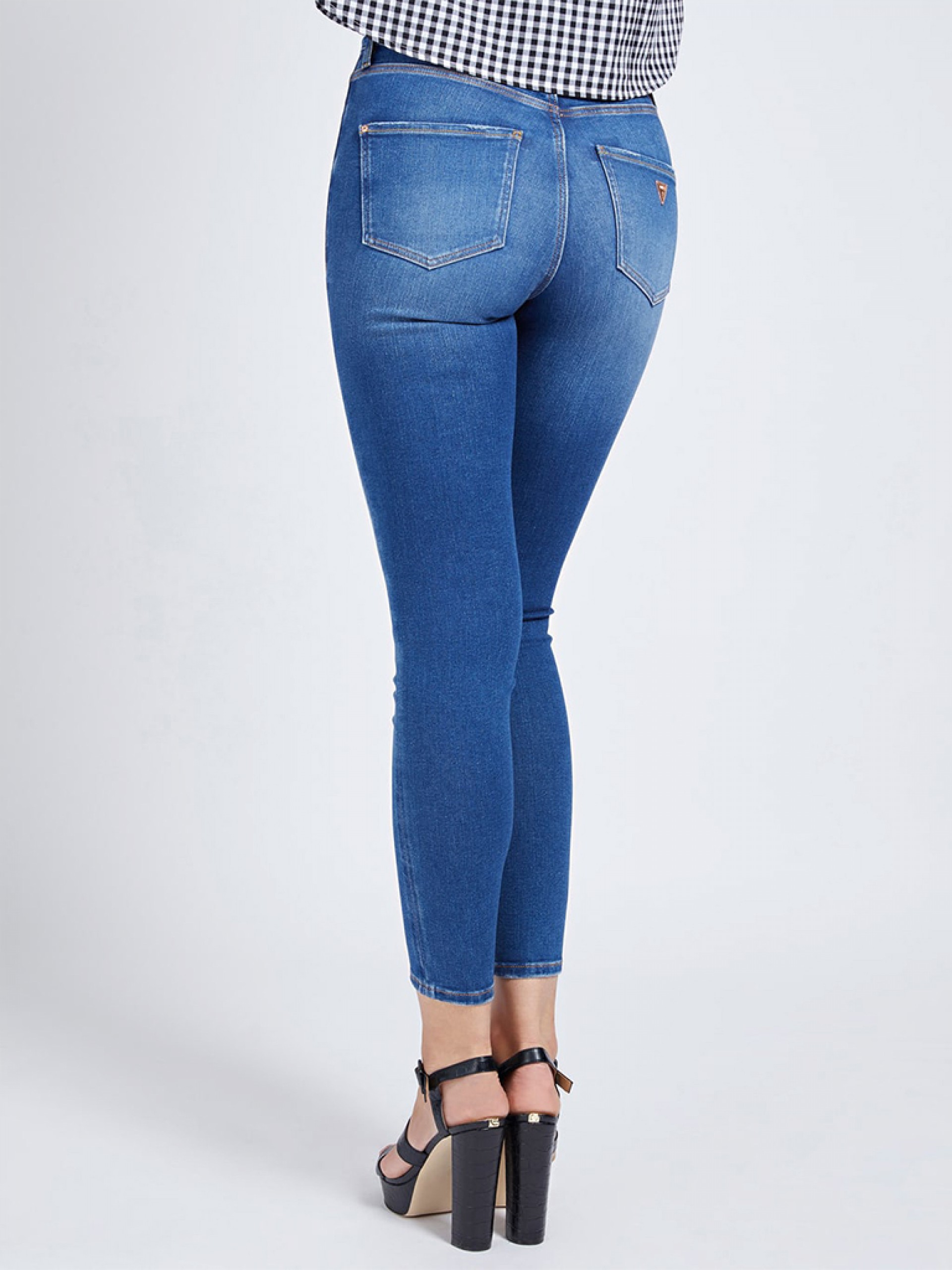 Jeans Woman Guess