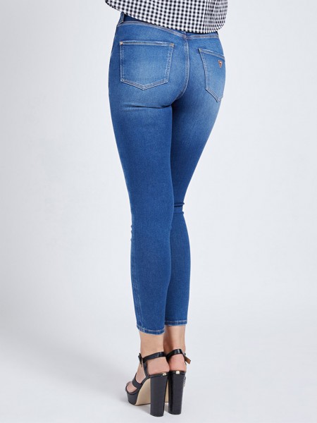 Jeans Mujer Guess Jeans Mujer Guess