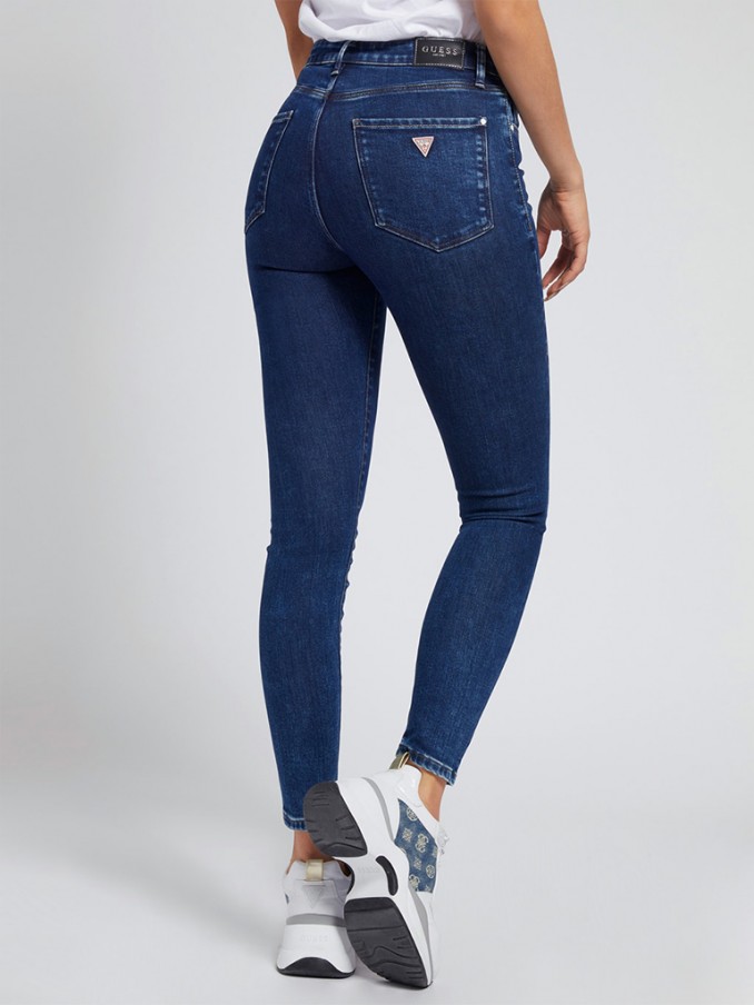 Jeans Mujer Guess