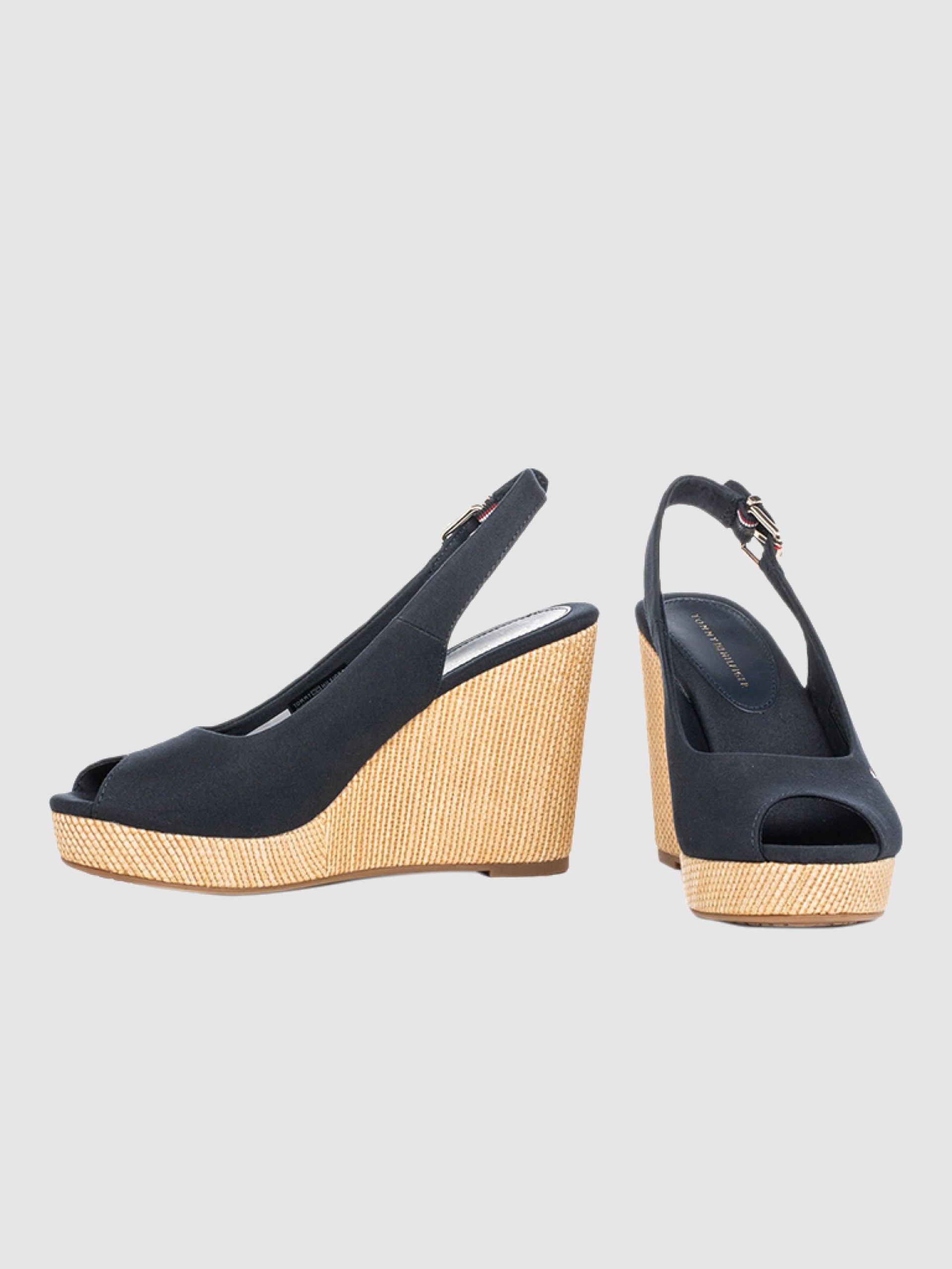 Sandalias y zuecos Mujer Tommy Jeans