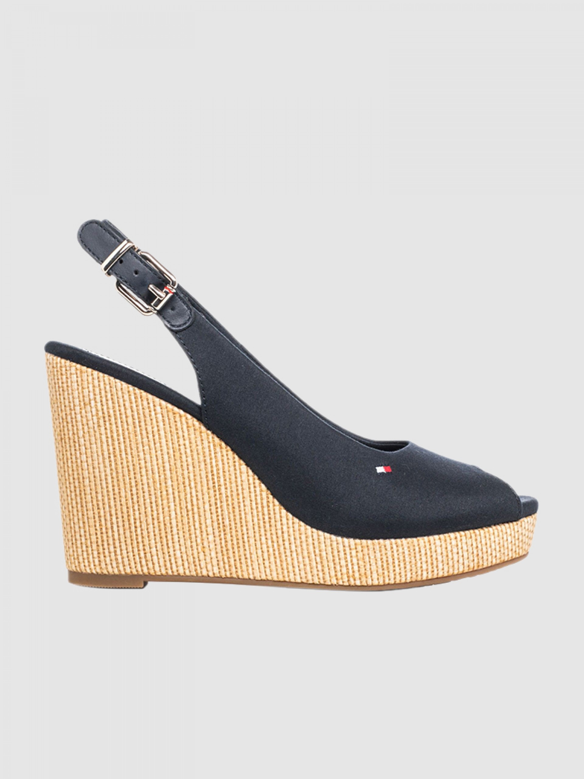 Sandalias y zuecos Mujer Tommy Jeans