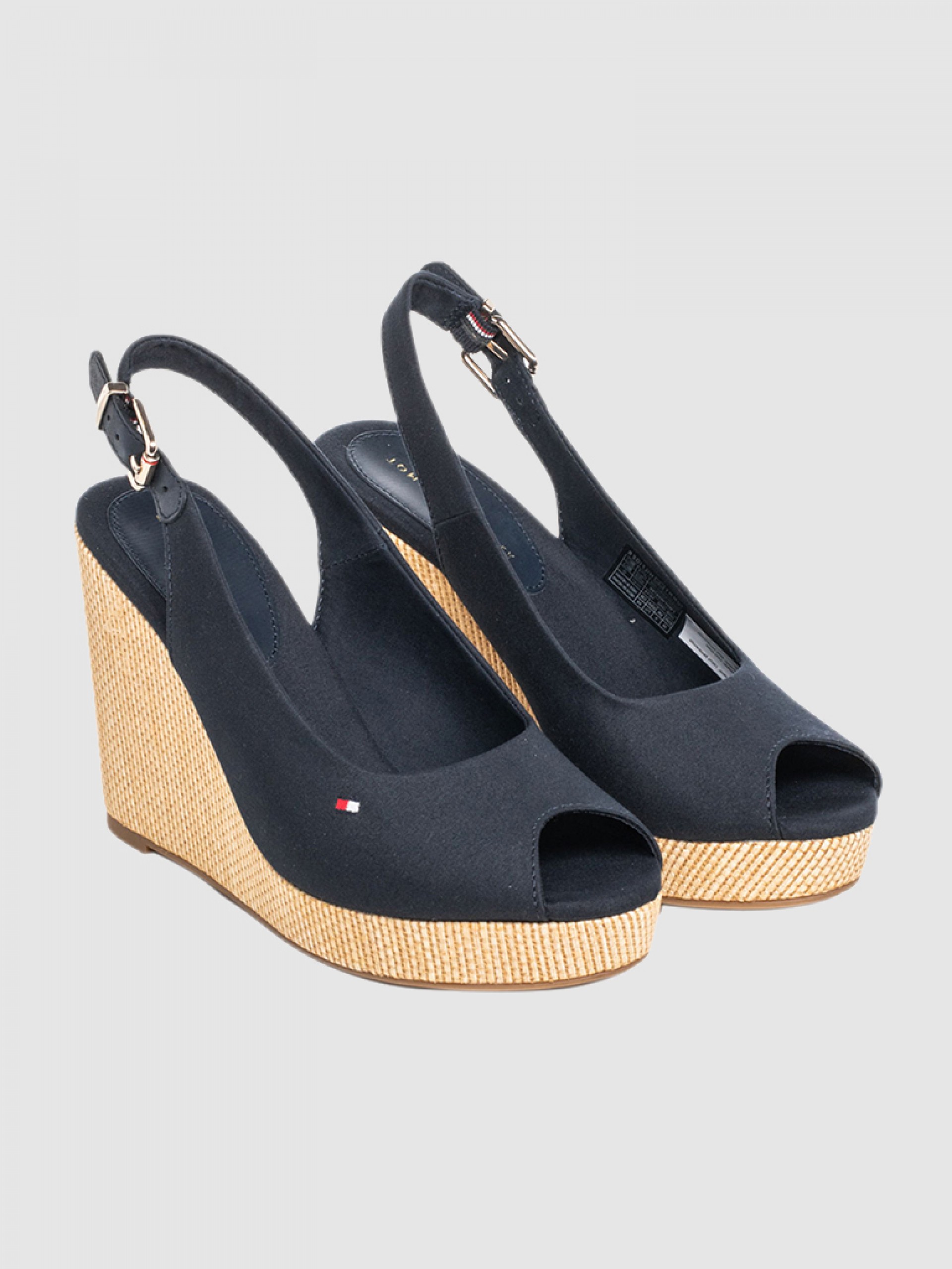 Sandalias y zuecos Mujer Tommy Jeans