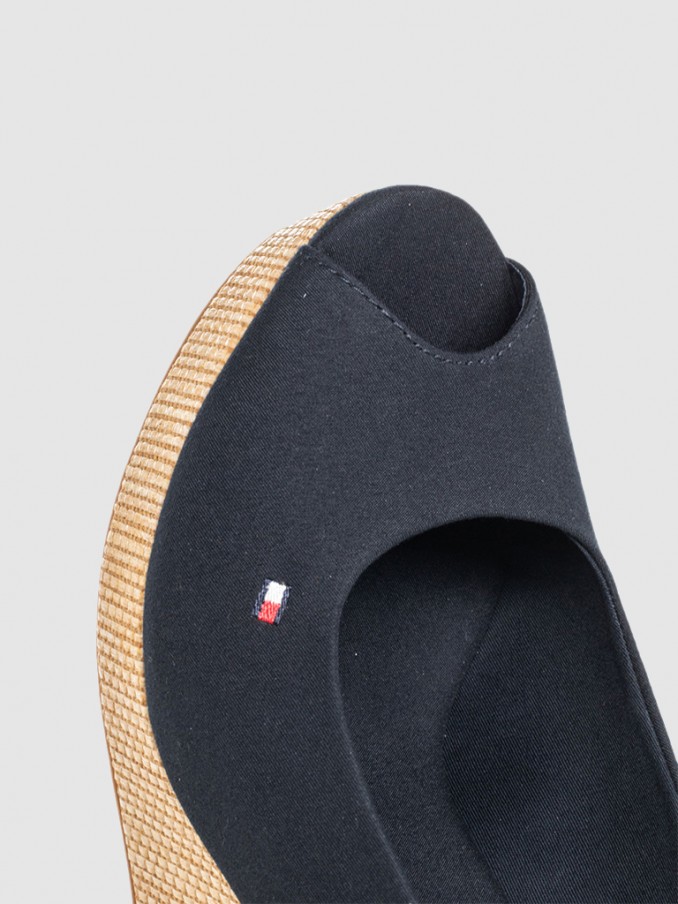 Sandalias y zuecos Mujer Tommy Jeans
