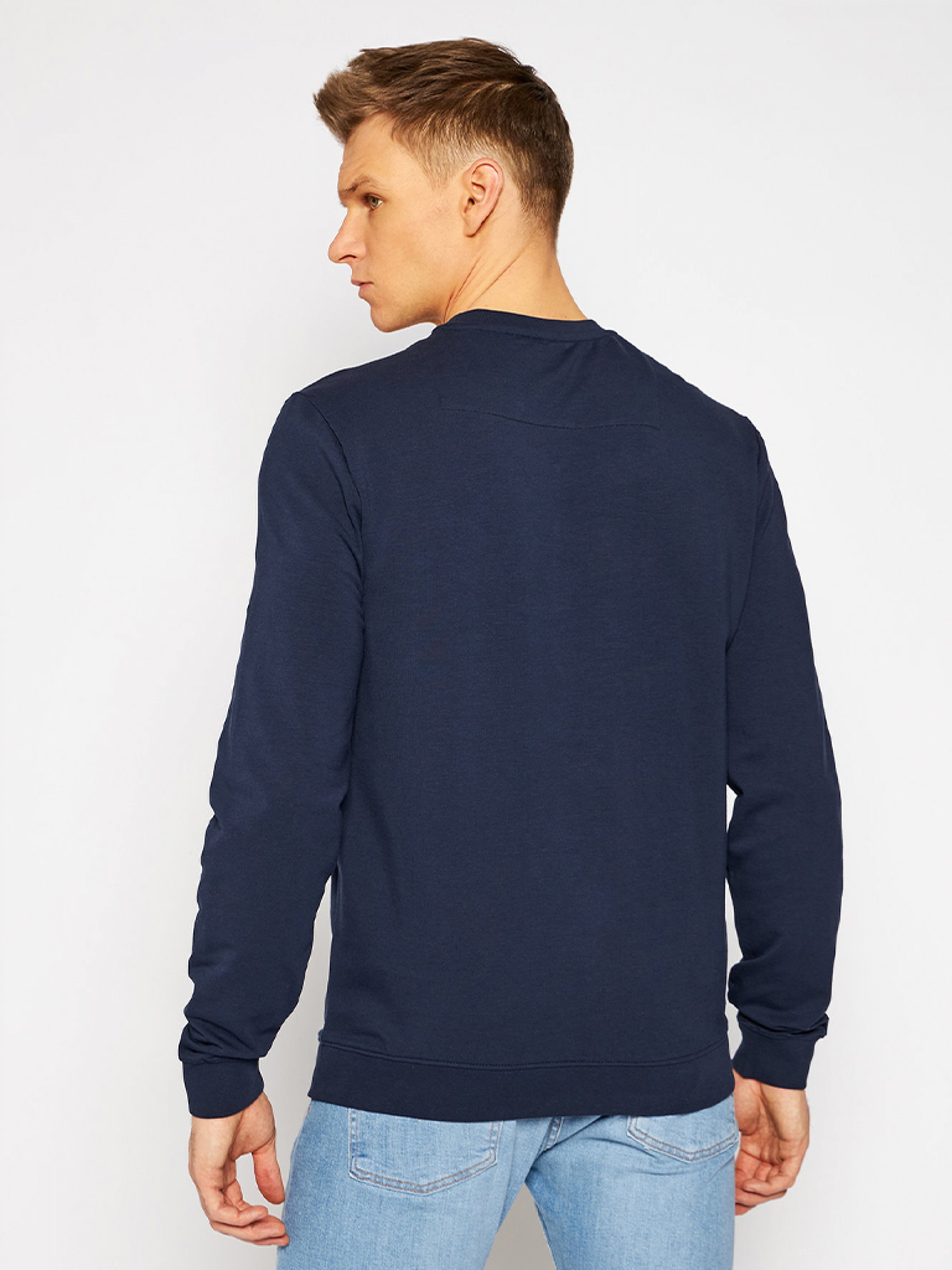Sweatshirt Hombre Guess