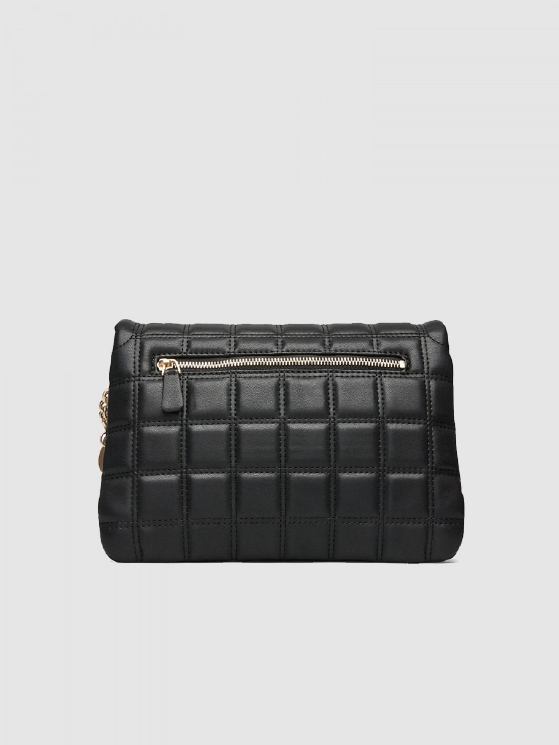 Handbag Woman Black Guess