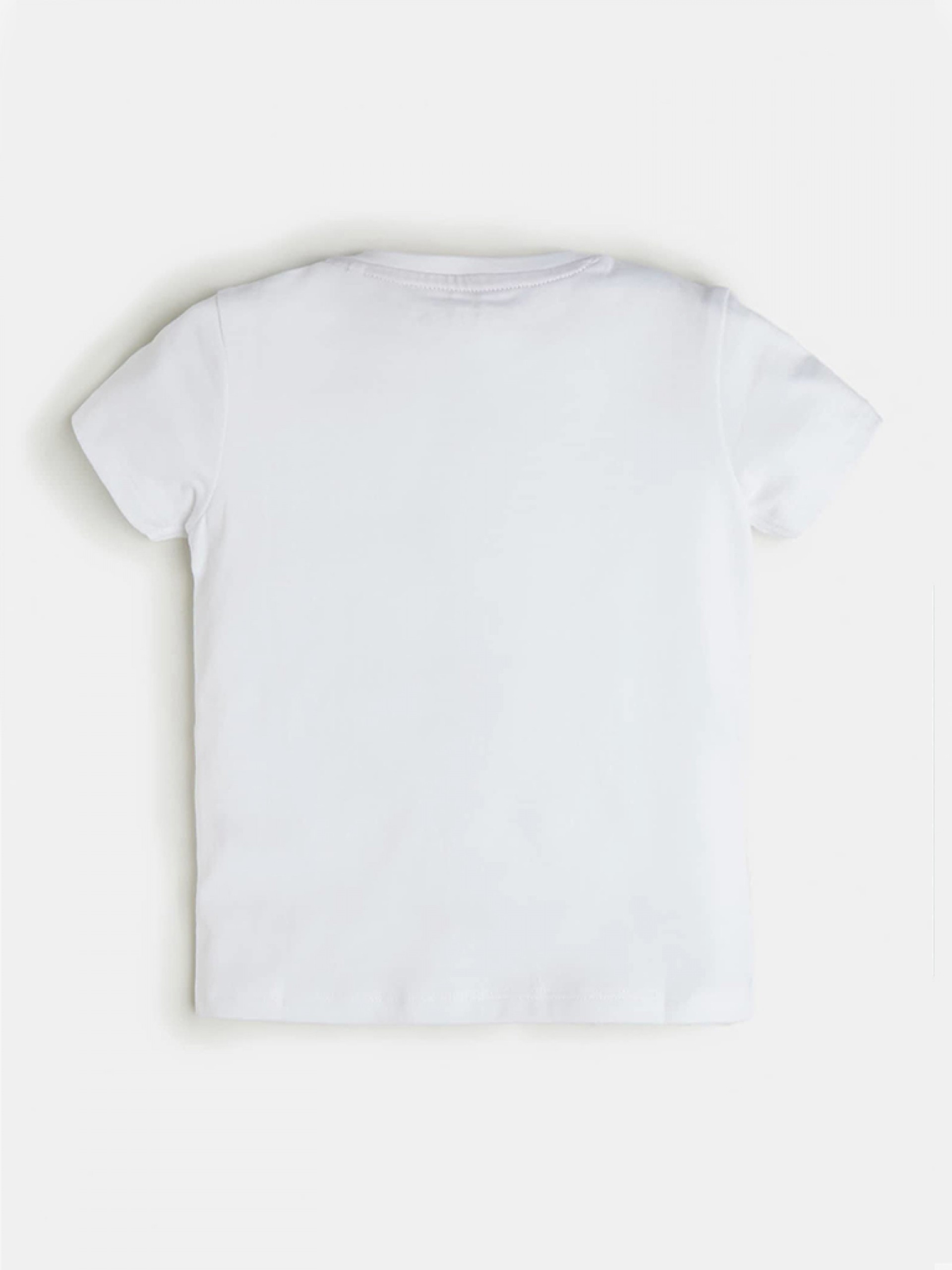 Camiseta Bebe Niño Guess