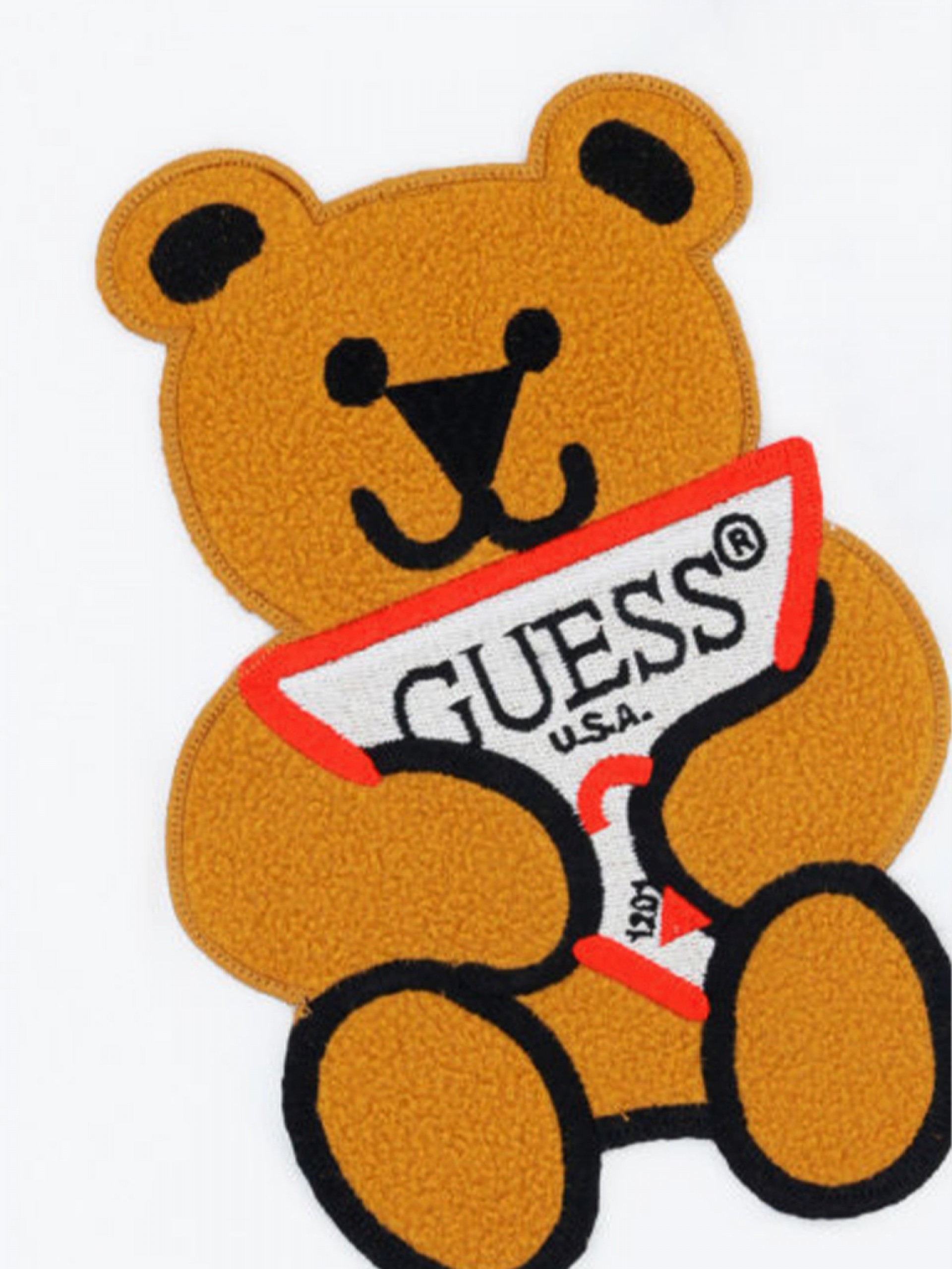 Camiseta Bebe Niño Guess