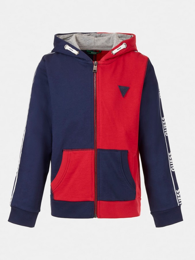 Jacket Boy Guess