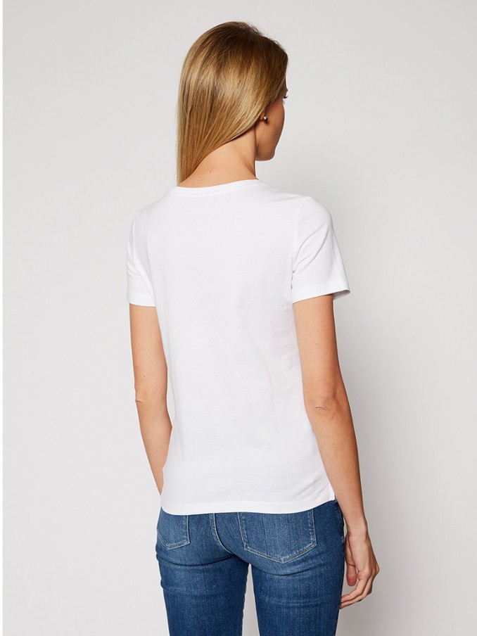 Camiseta Mujer Guess