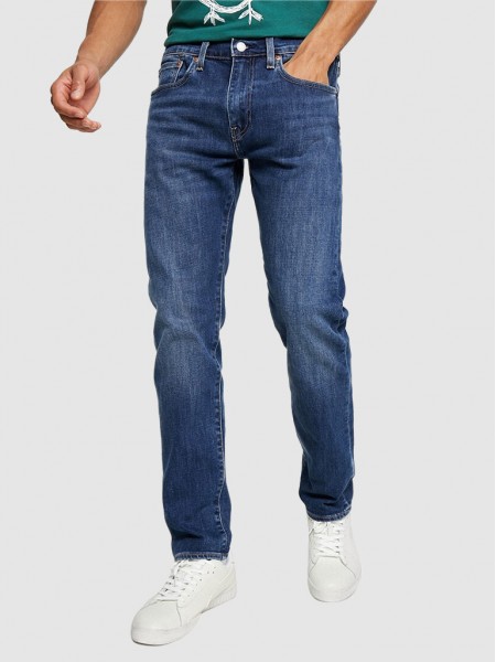 Jeans Homem 502 Levis