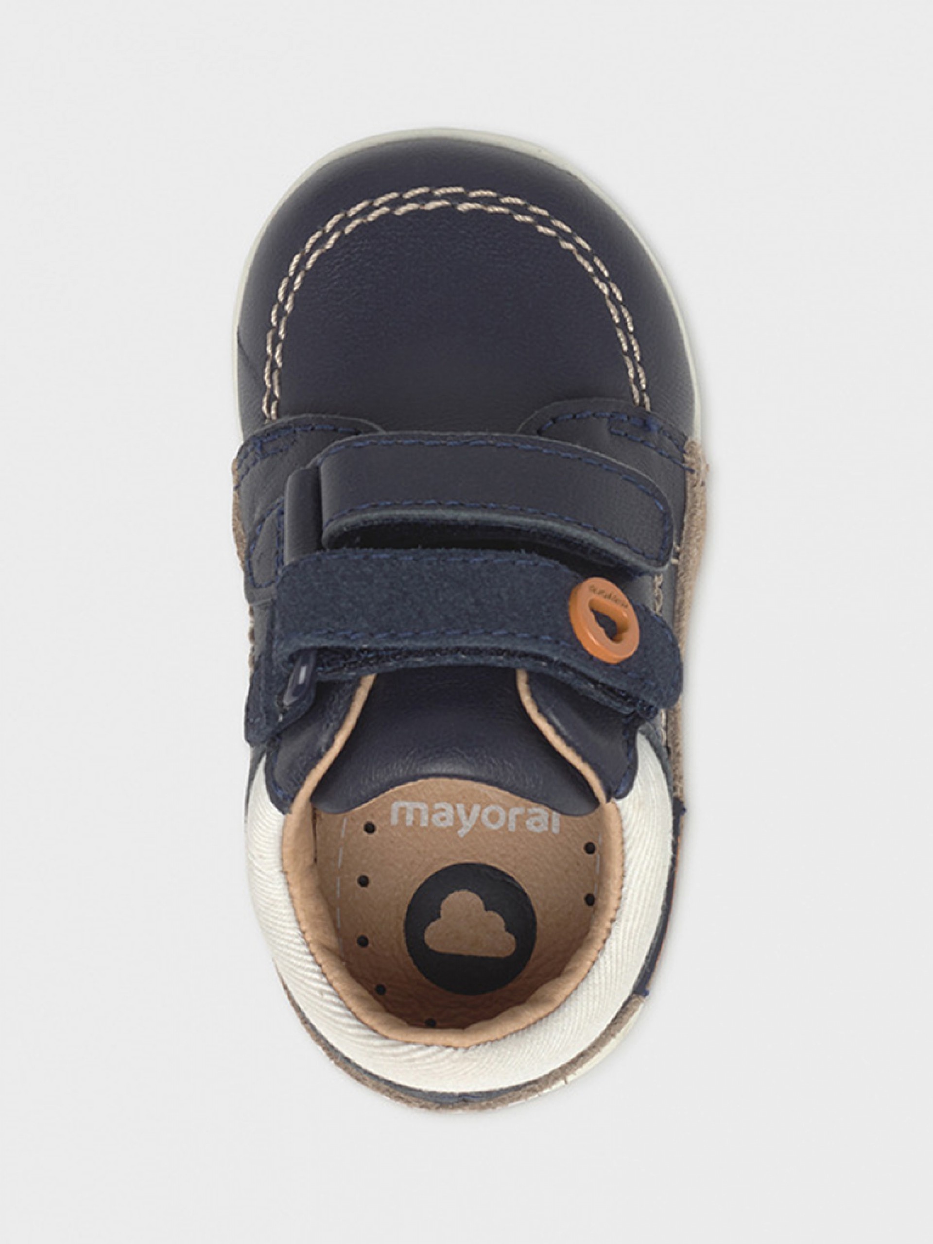 Shoes Baby Boy Mayoral