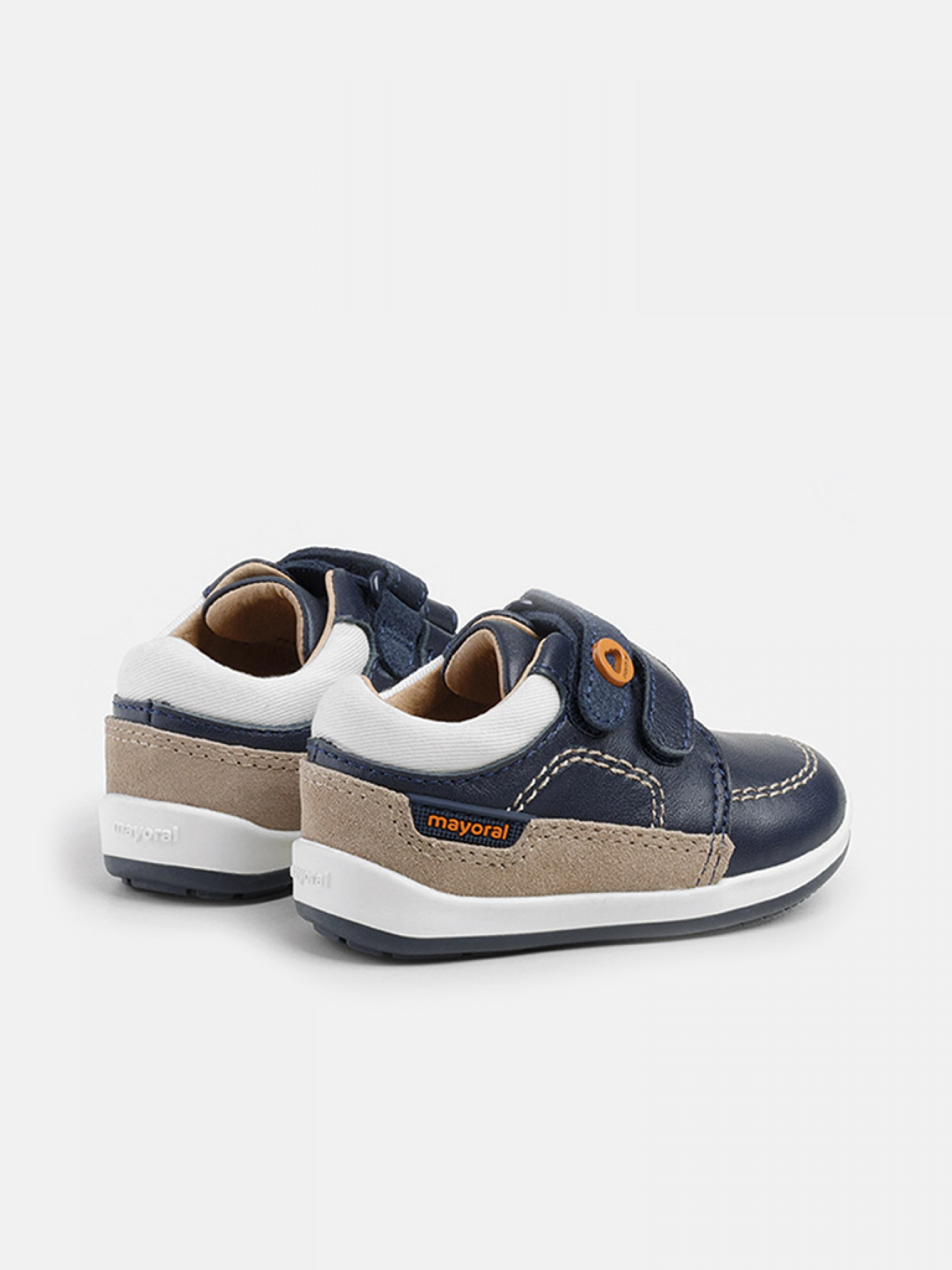Shoes Baby Boy Mayoral