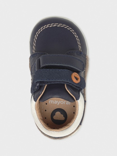 Shoes Baby Boy Mayoral