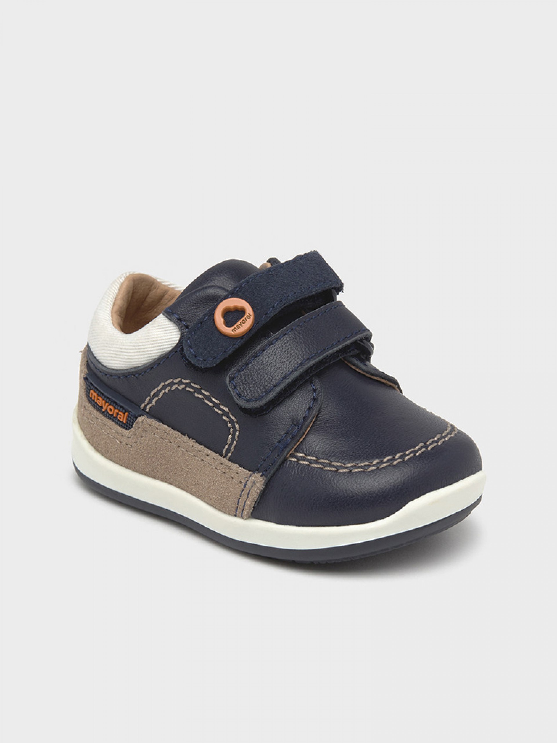Shoes Baby Boy Mayoral