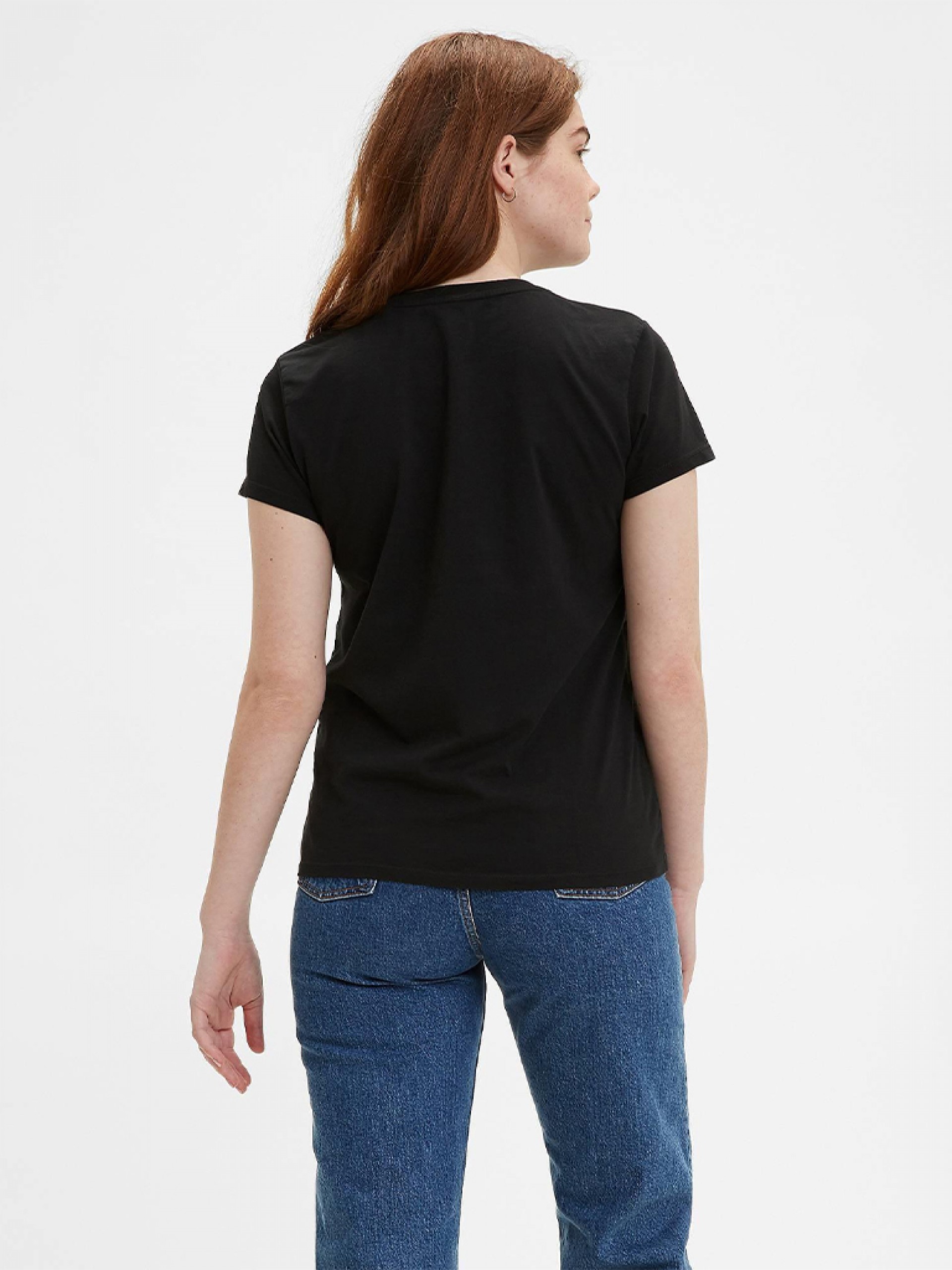 Camiseta Mujer Levis
