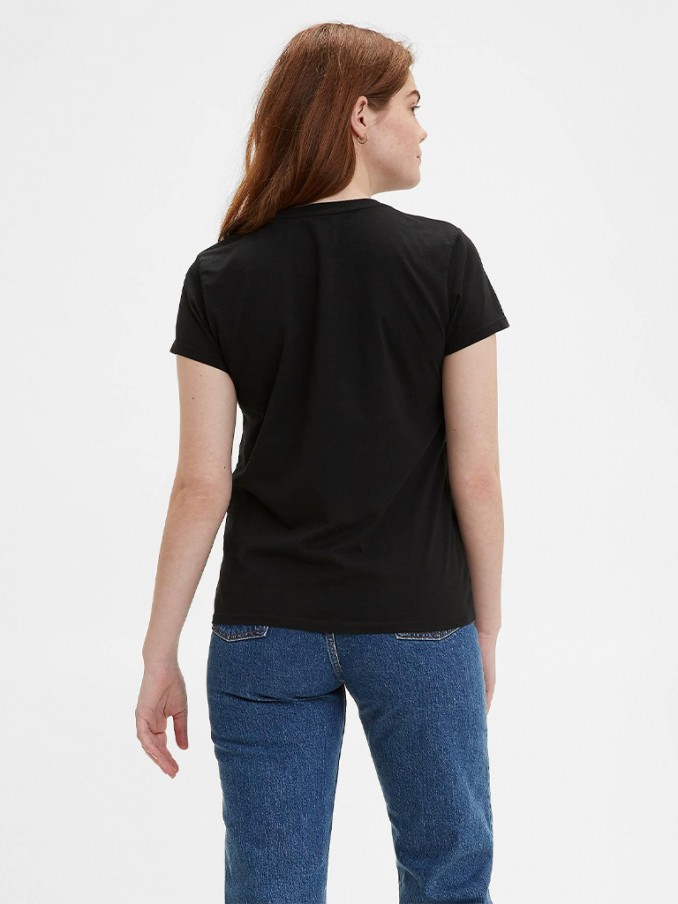 Camiseta Mujer Levis