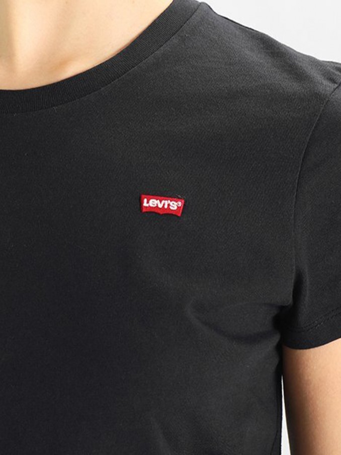 Camiseta Mujer Levis