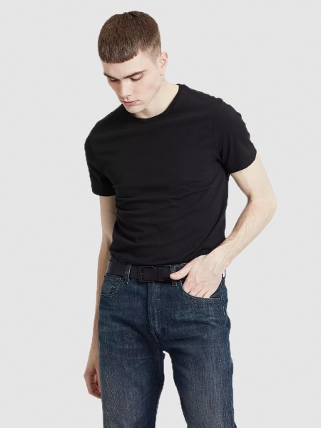 T-Shirt Man Levis T-Shirt Man Levis