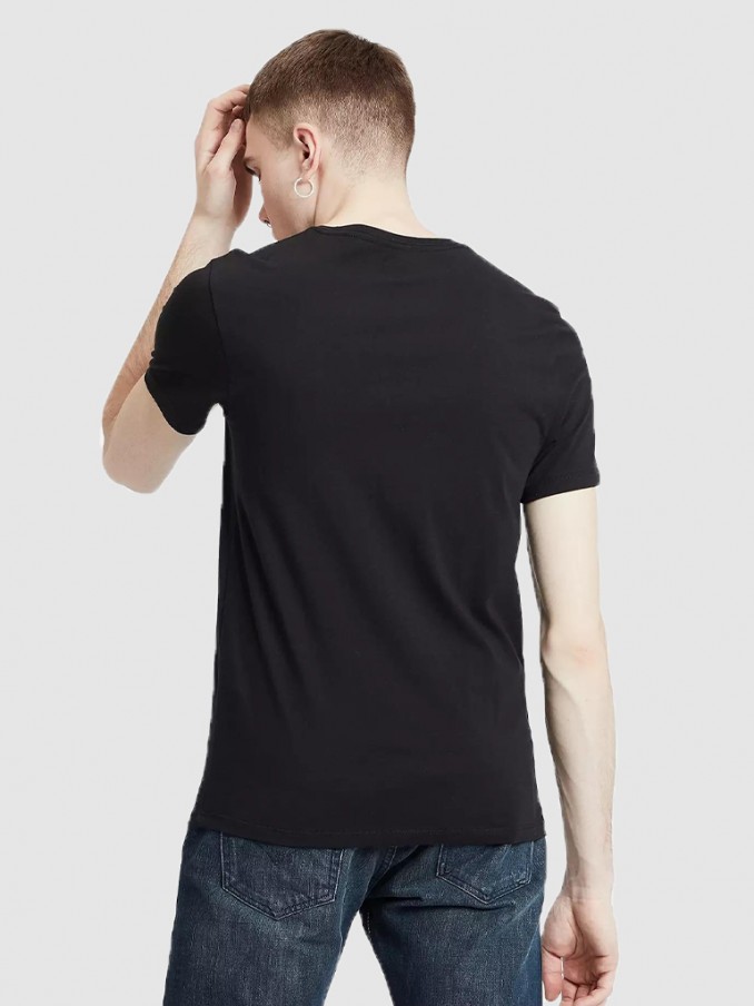 T-Shirt Man Levis
