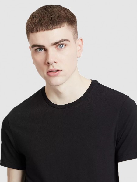 T-Shirt Man Levis