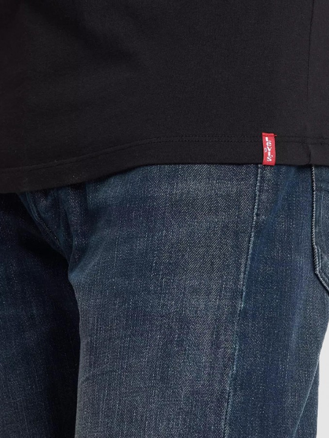 T-Shirt Man Levis