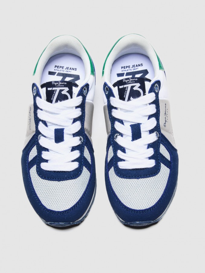 Sneakers Boy Pepe Jeans London