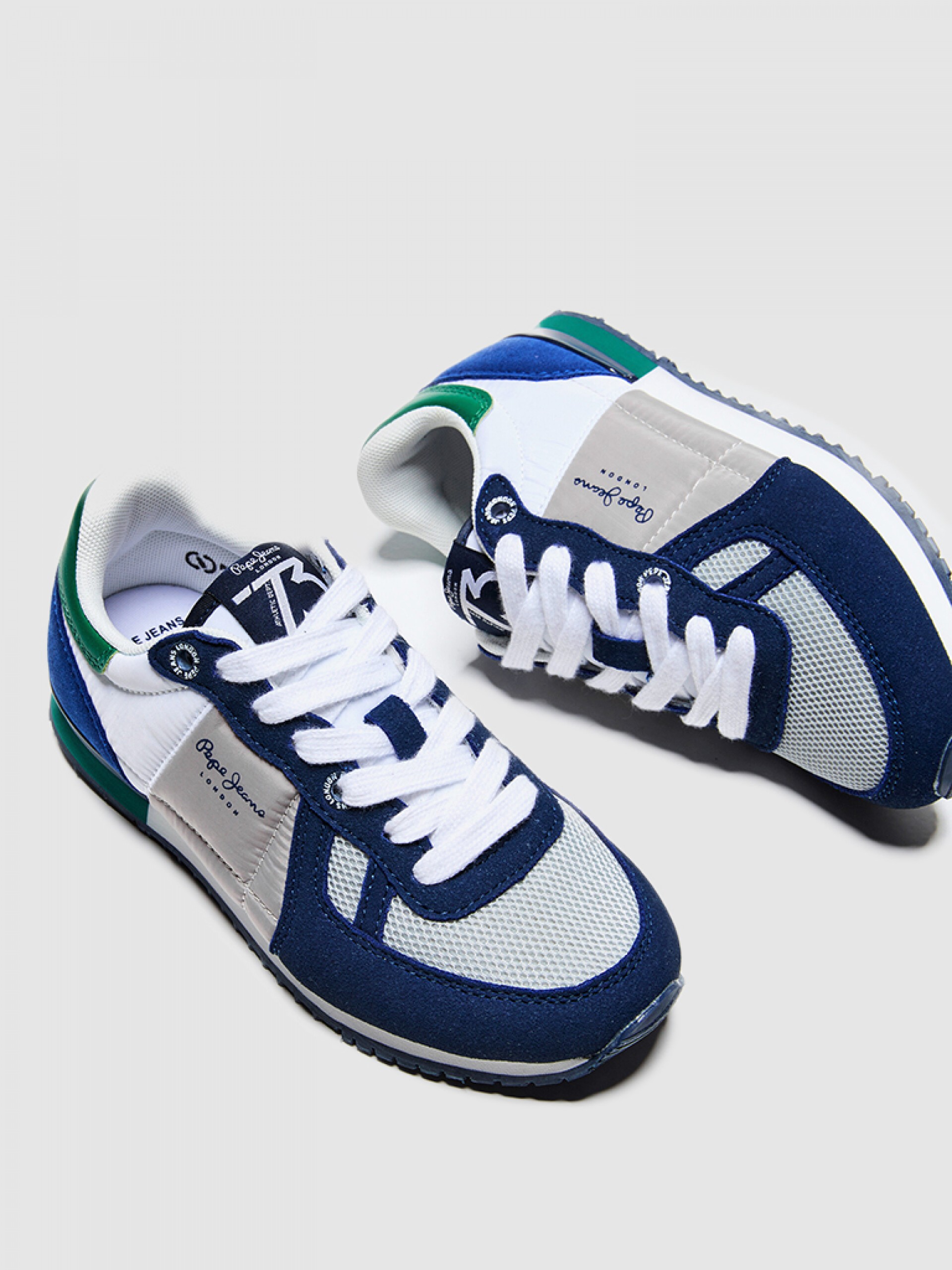 Sneakers Boy Pepe Jeans London
