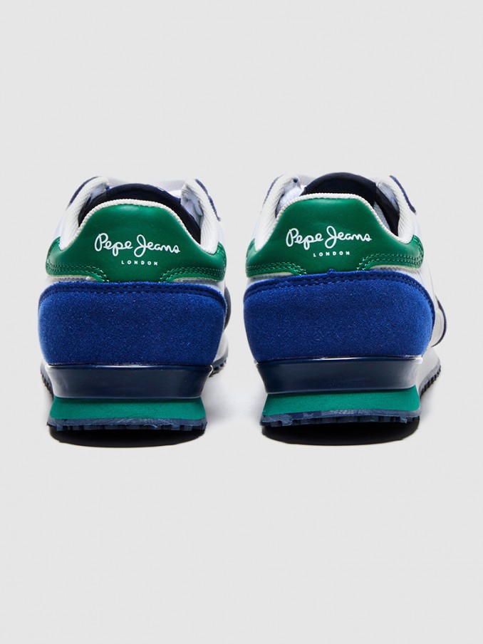 Sneakers Boy Pepe Jeans London