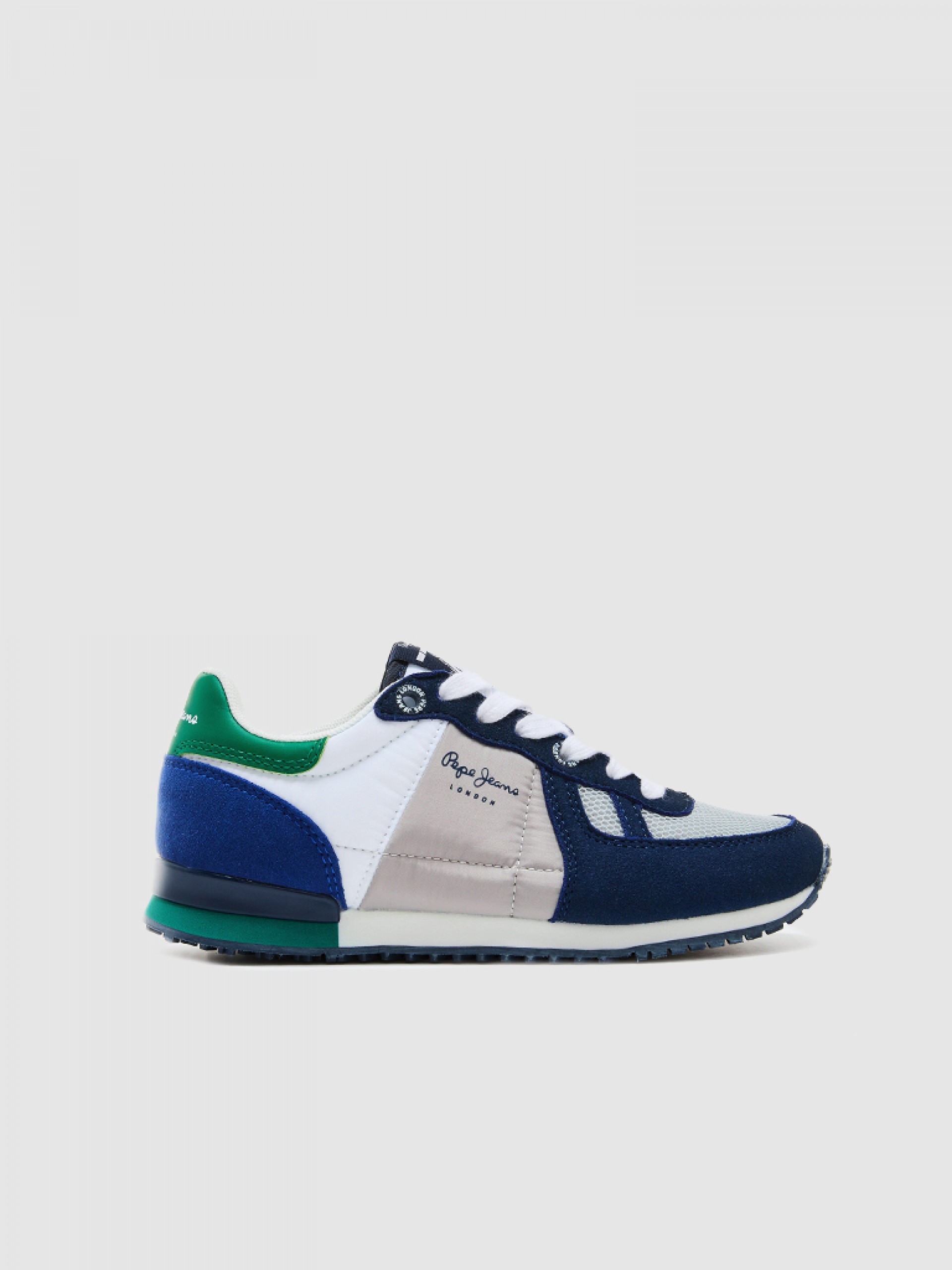 Sneakers Boy Pepe Jeans London