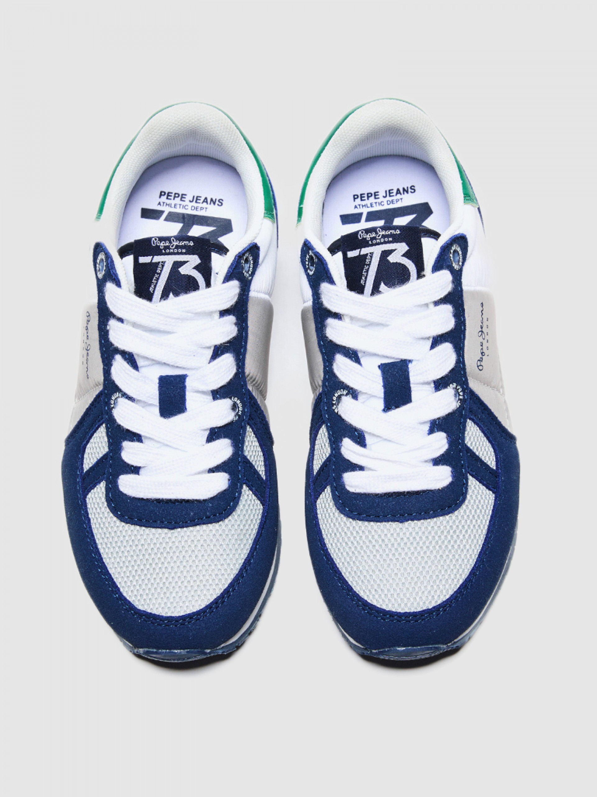 Sneakers Boy Pepe Jeans London