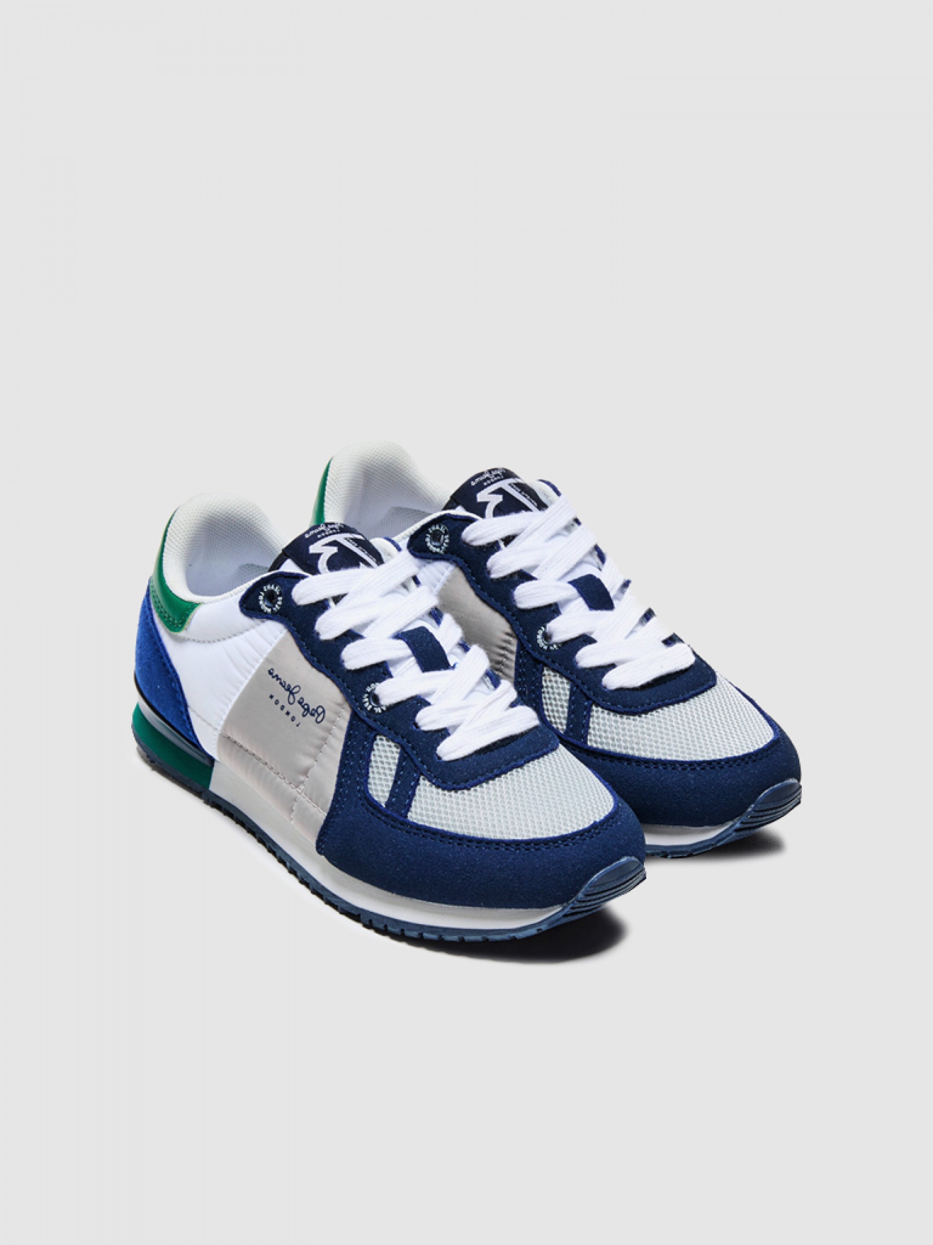 Sneakers Boy Pepe Jeans London