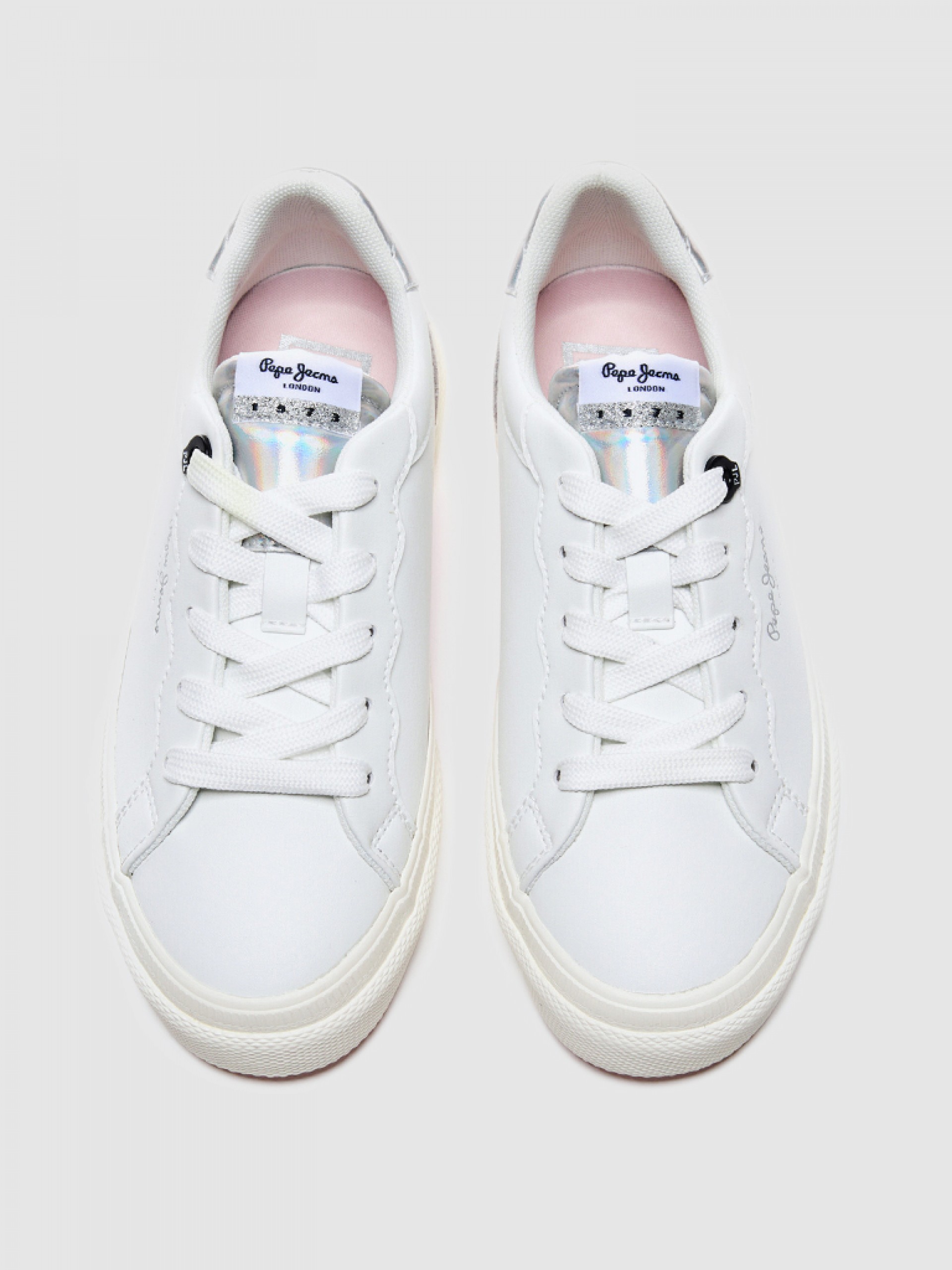 Tenis Niña Pepe Jeans London